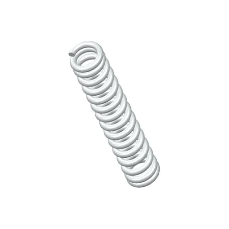 Approved Vendor Compression Spring, O= .172, L= .94, W= .032 G809973410